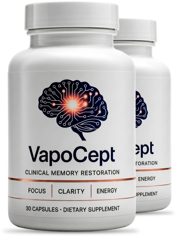 VapoCept 2 Bottles package supply